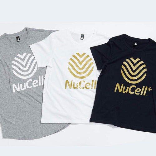 NuCell+ T-Shirt - NuCell+