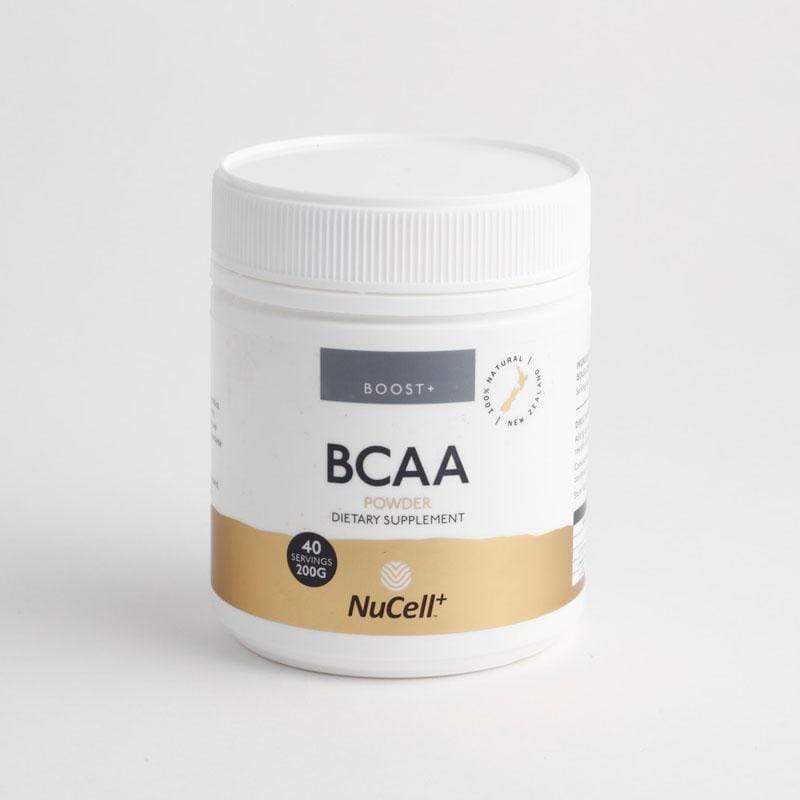 NuCell+ BCAA - NuCell+