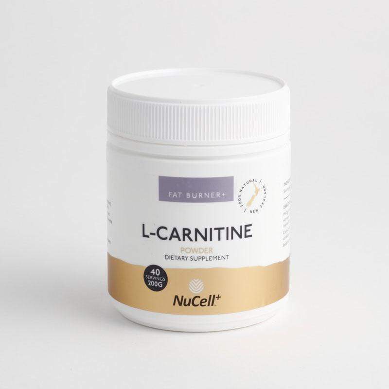 NuCell+ L-Carnitine - NuCell+