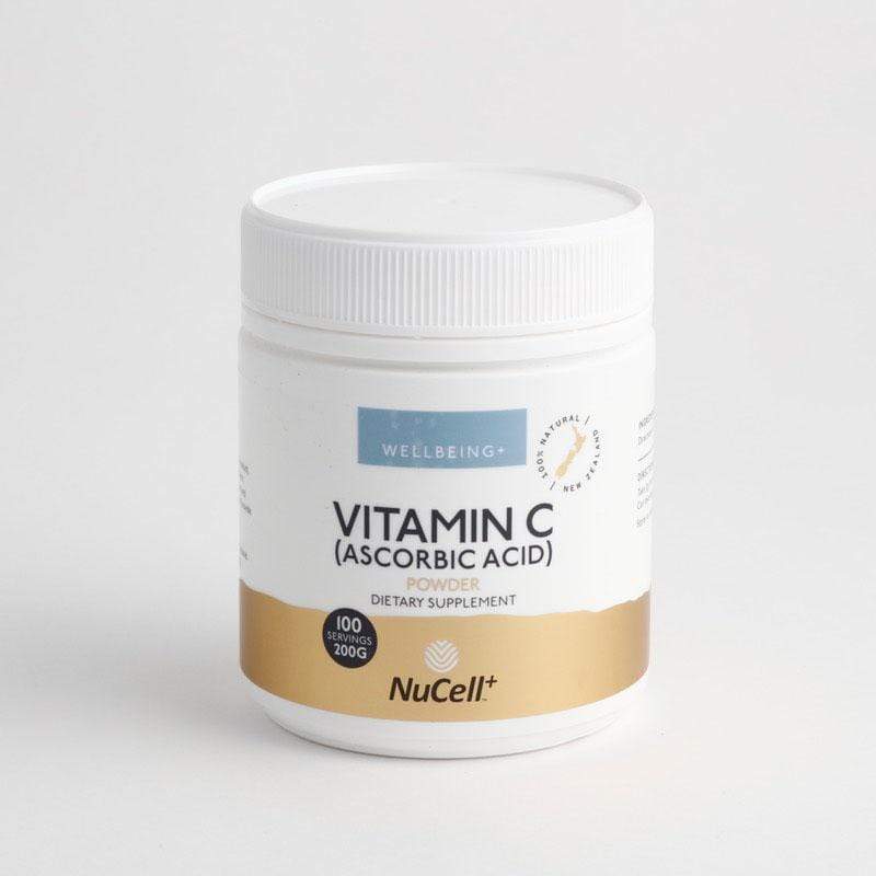 NuCell+ Vitamin C - NuCell+