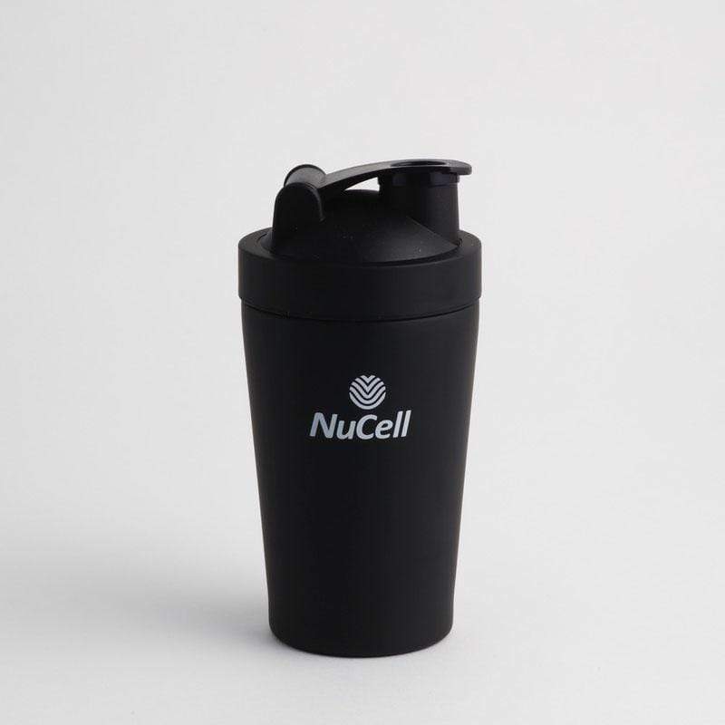 NuCell+ Shaker - NuCell+